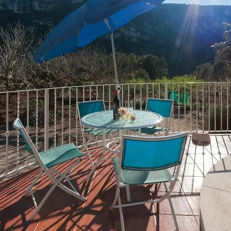 Portilet Villa *