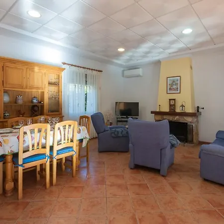 Villa Portilet La Drova