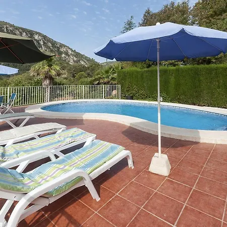 Portilet Villa *