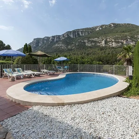 Portilet Villa La Drova