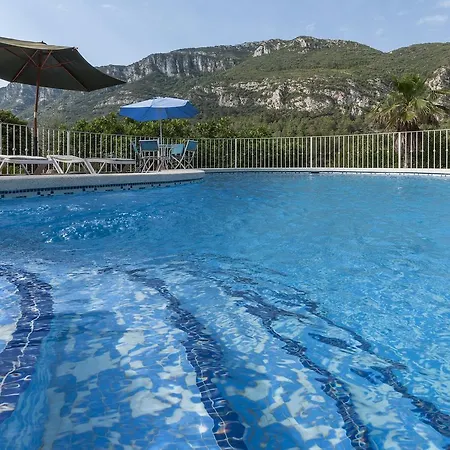 Villa Portilet
